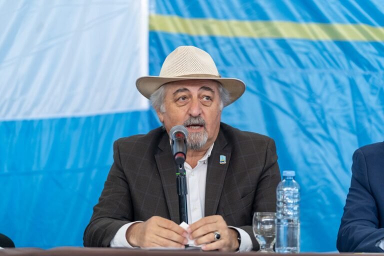 “Vamos a darle soluciones a todas las familias que necesitan tener los servicios”