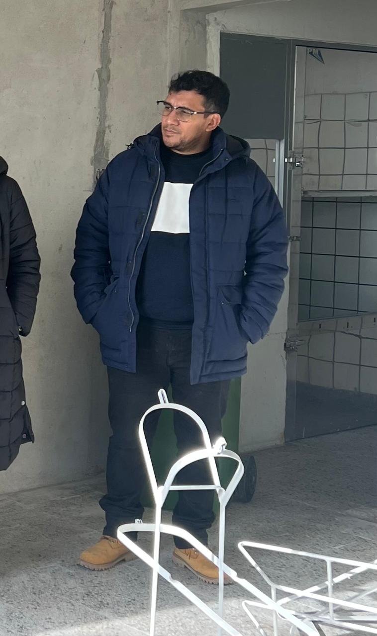 Escuelas: “Teníamos un relevamiento de la gestión anterior pero la realidad es otra”