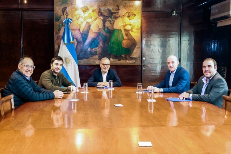 El Hospital Regional contará con el primer resonador de Chubut