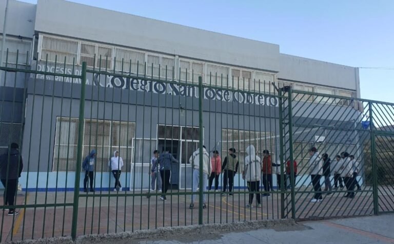 Asaltaron a un estudiante a punta de pistola cuando se dirigía a la escuela