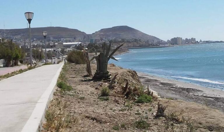 Vecinos del Stella Maris reclaman obras inconclusas y piden la presencia de autoridades