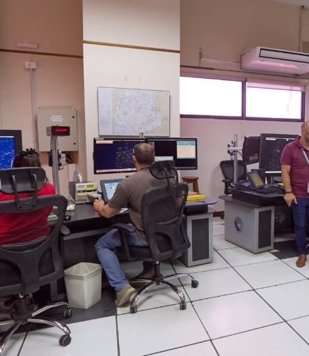 Por una medida de fuerza, la próxima semana habrá paralización de vuelos