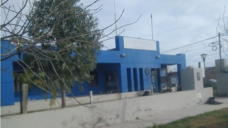 Quiso ingresar marihuana escondida para un detenido y también terminó presa