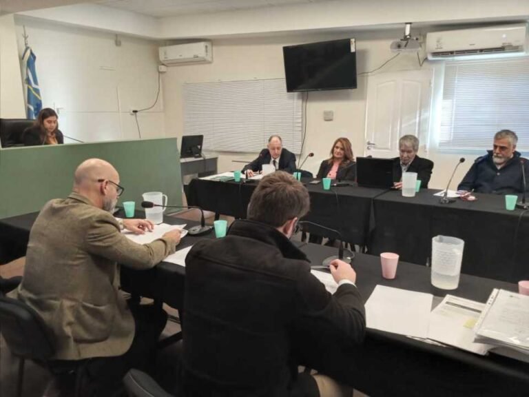 Presunto desvío de fondos de ATE: rechazan el pedido de nulidad