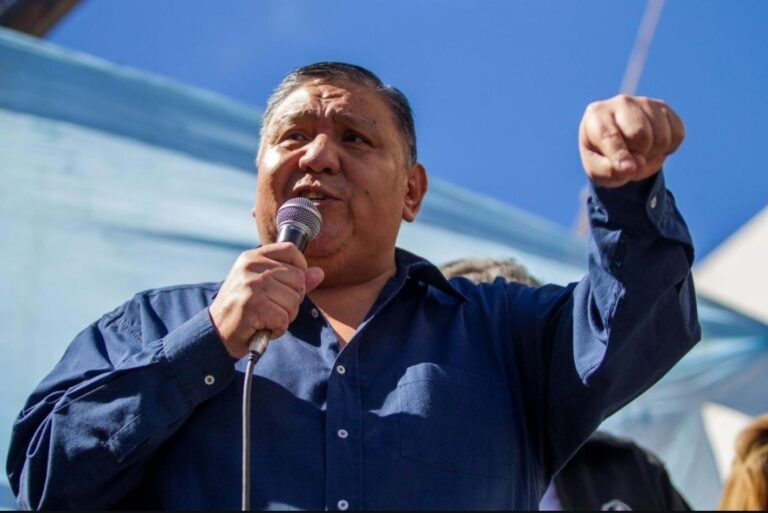 Ávila priorizó la reubicación de Trabajadores tras el retiro de empresas