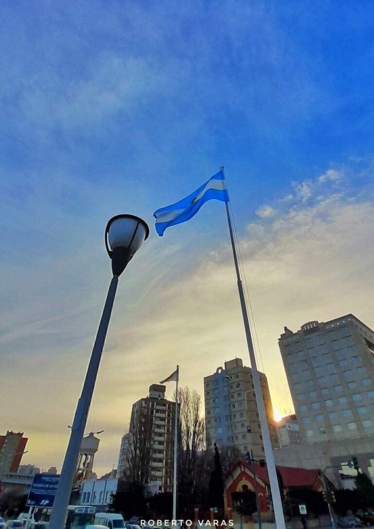 ¿Cómo estará el clima el Día de la Independencia?