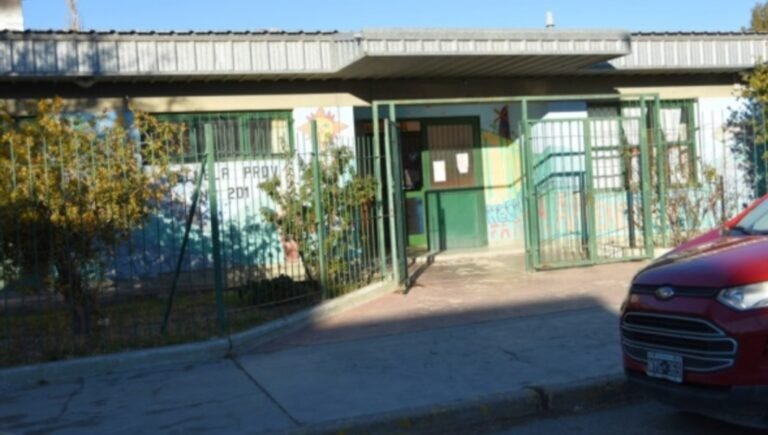 Provincia apartó a los directivos donde denunciaron abuso de menores