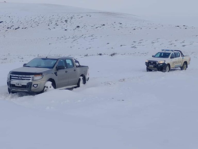 Lo reportaron desaparecido y lo encontraron sin vida en la Ruta