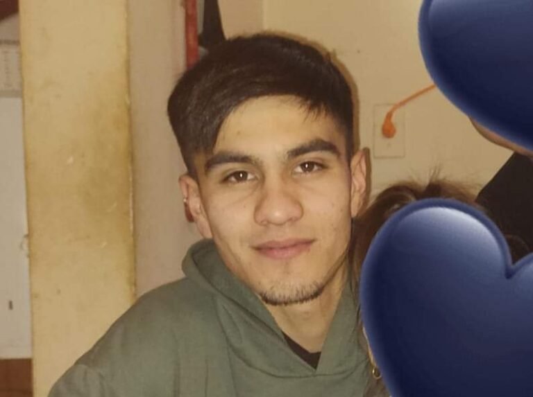 Buscan a un joven de 21 años desaparecido hace dos días