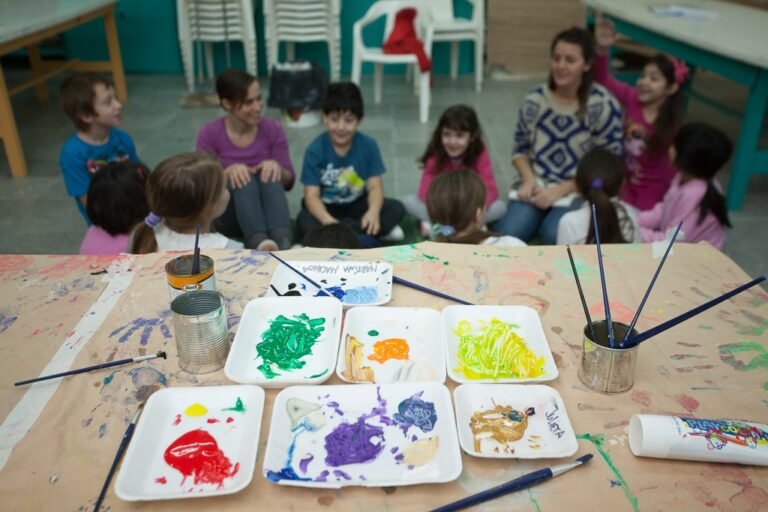 Realizarán talleres culturales en las vacaciones de invierno para toda la familia