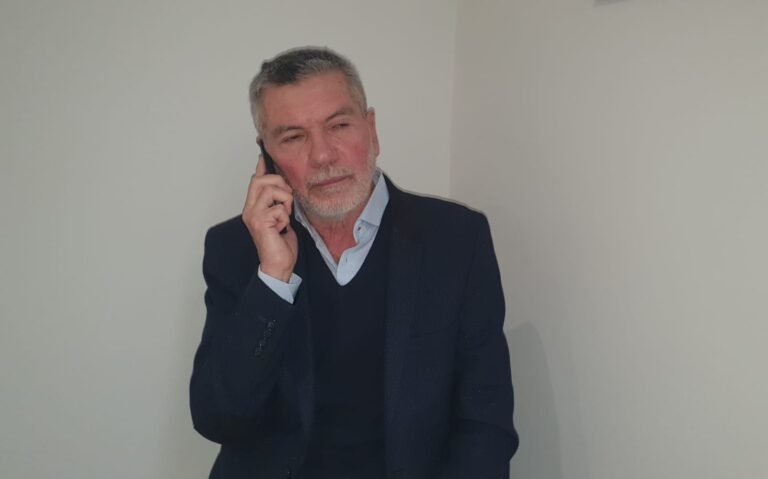 “Pacientes de Chile podrán hacer derivaciones directamente a hospitales y clínicas de Comodoro”