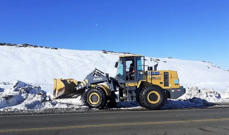 Levantaron la restricción en Ruta 3