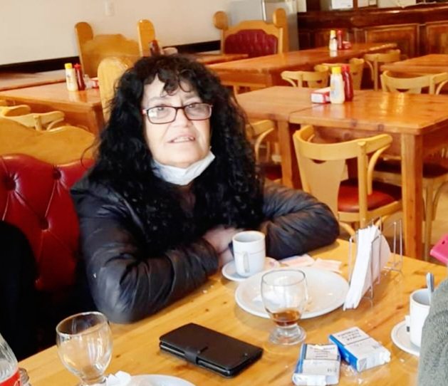 Dolor por el fallecimiento de la Dra. Susana Di Sarli