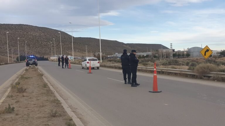 Se trataba de Loan pero no era el nene de Corrientes