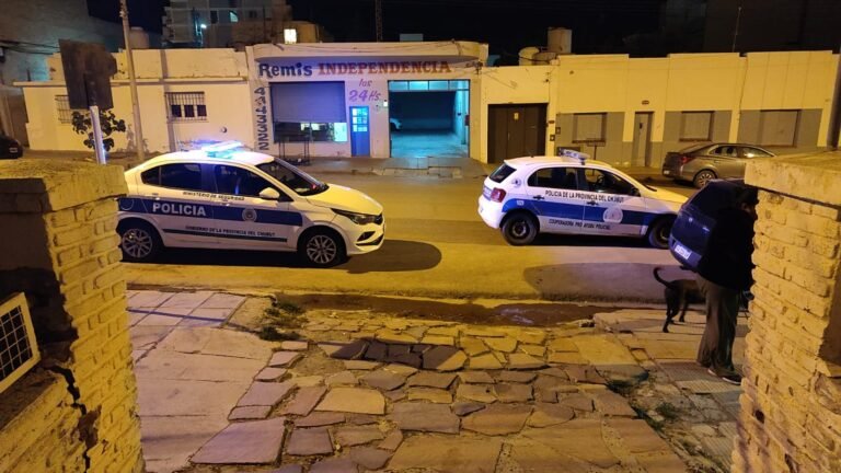 Madrugada trágica: tras un incendio falleció un nene de tres años