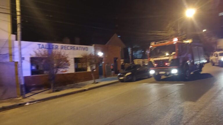La madre del niño fallecido en un incendio podría ser imputada por homicidio culposo