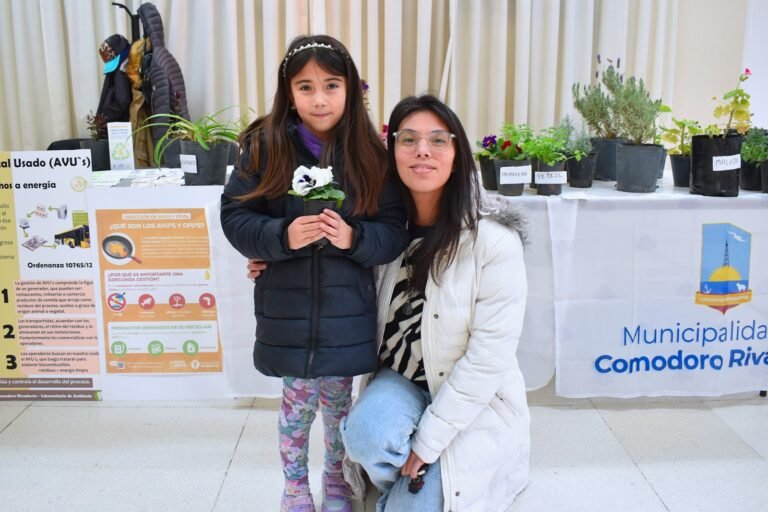 Este sábado habrá una nueva jornada de Ecocanje de aceite vegetal usado