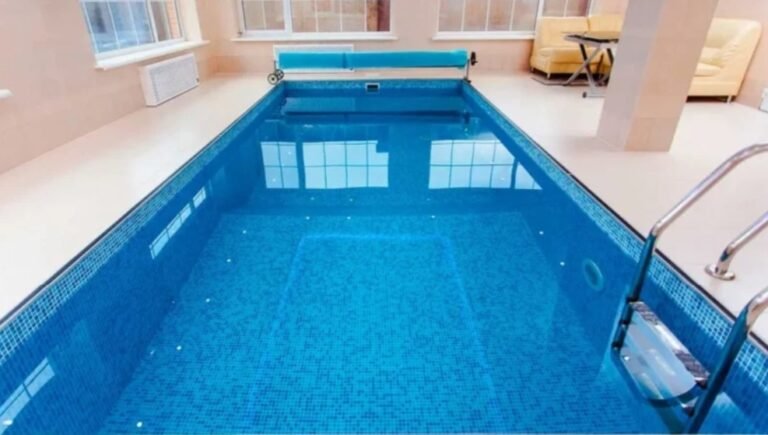 Guardavidas solicitan ordenanza para regular salones con pileta: “No cuentan con la seguridad adecuada”