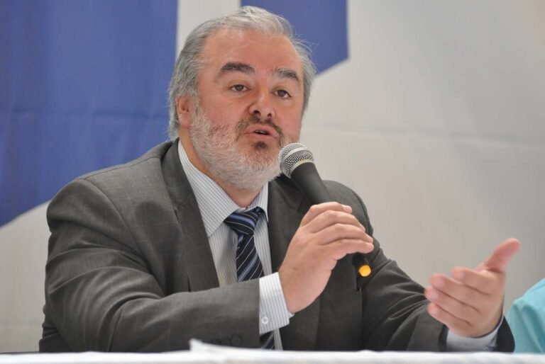 “EduCo involucra áreas del sistema educativo en todos sus niveles”