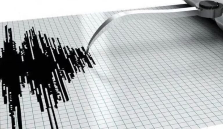 Alertan por «enjambre sísmico» y posible gran terremoto en Chile