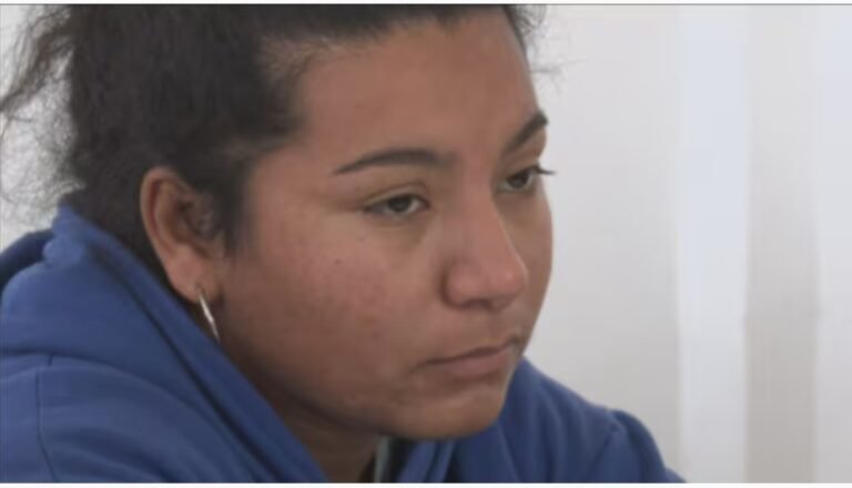 La hija de Laudelina acusó a la Policía de Corrientes por la desaparición de Loan y pidió ayuda: “Tengo miedo”