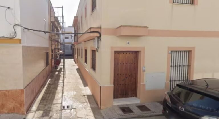 Una mujer apuñaló en el pecho a su hijo con discapacidad y después intentó matarse