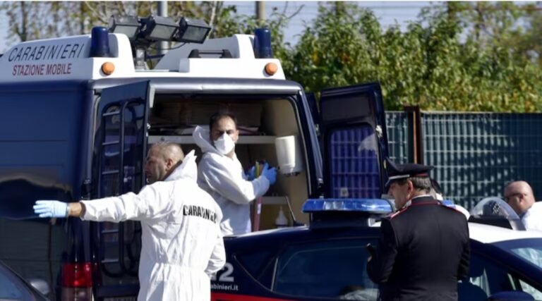 Una mujer ciega murió de hambre después de que su hija la abandonara para irse de vacaciones