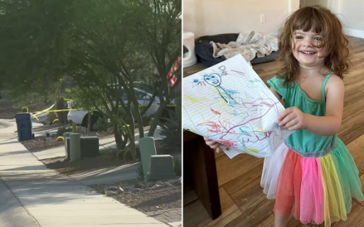 Un padre dejó a su hija de 2 años en el auto, jugó videojuegos durante tres horas y la nena murió