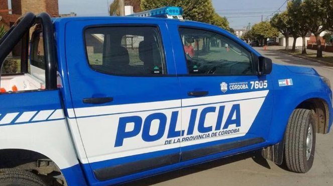 Encontraron a una beba muerta en una bolsa de basura en la casa de su abuela