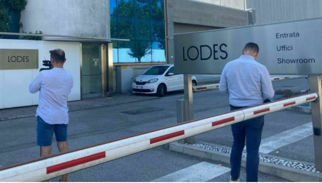 Una beba murió asfixiada después de que su papá se la olvidara dentro del auto