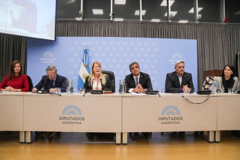 Impulsan un proyecto para juicios en ausencia en caso de crímenes graves como el atentado a la AMIA