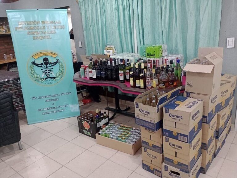 Desmantelaron una casa de apuestas clandestinas