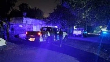 Asaltaron a una jubilada y la torturaron con agua hirviendo