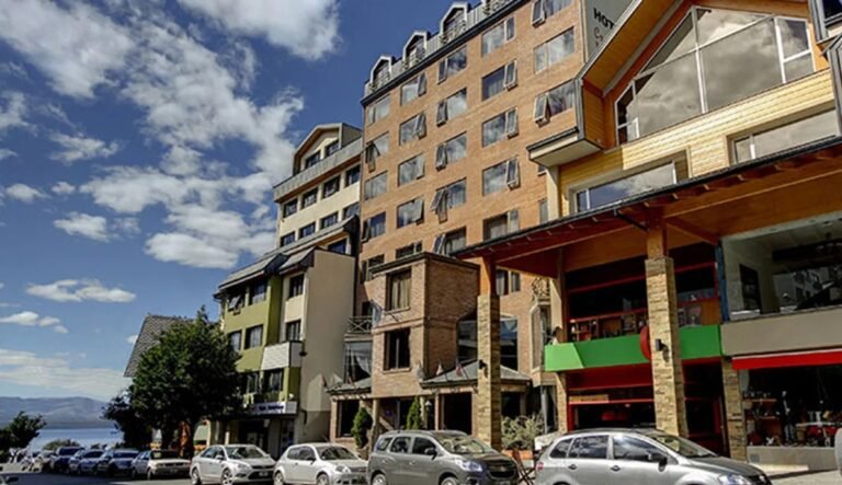 Murió un egresado de 17 años en Bariloche