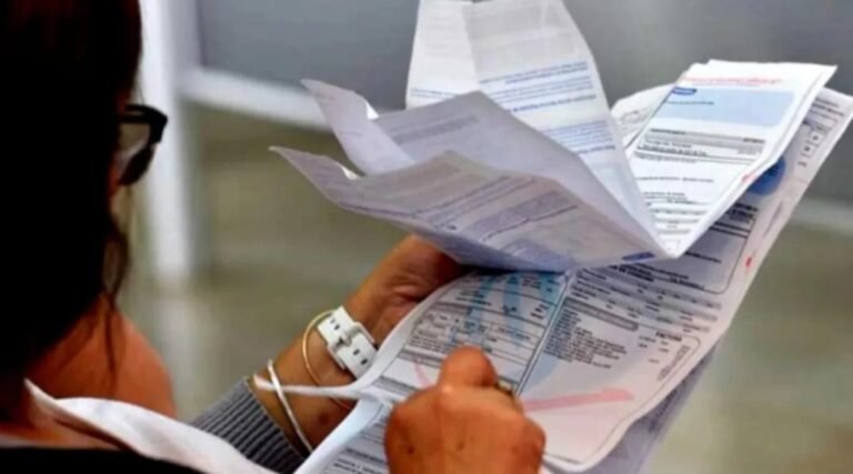 Extenderán por 30 días la inscripción para mantener los subsidios de luz y gas