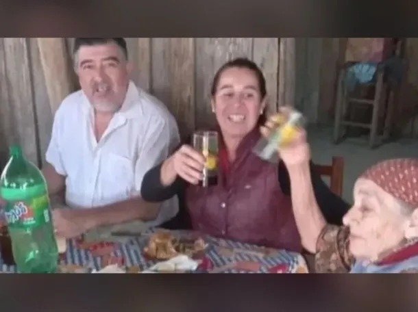 Caso Loan: declaró Caillava y dijo que la acusan por ser informante policial