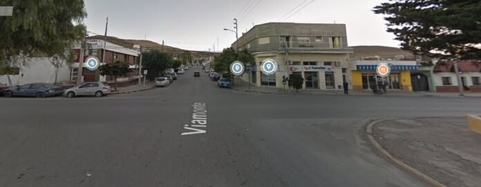 Este viernes cortarán la circulación en la Avenida Rivadavia