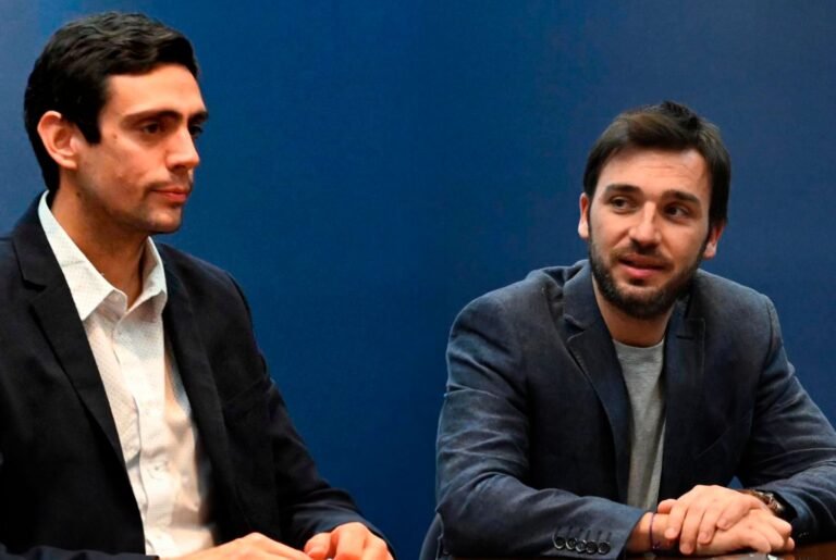 Formalizaron el reclamo ante el Gobierno Nacional en defensa de las cuencas maduras