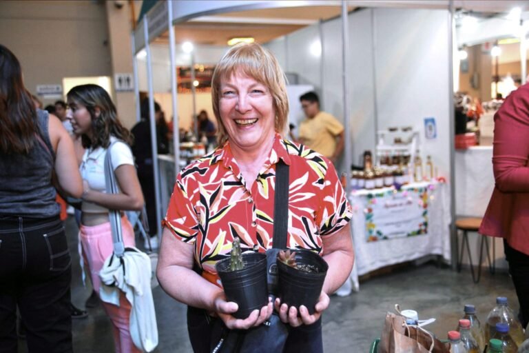 Este sábado se realizará un nuevo Ecocanje de aceites vegetales usados