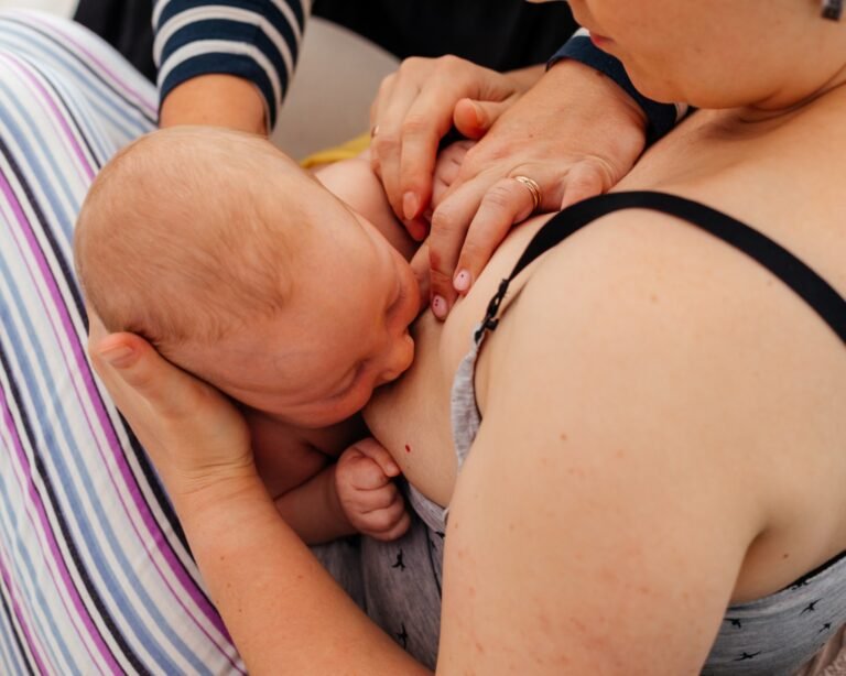 El Hospital Regional realizará actividades por la Semana de la Lactancia
