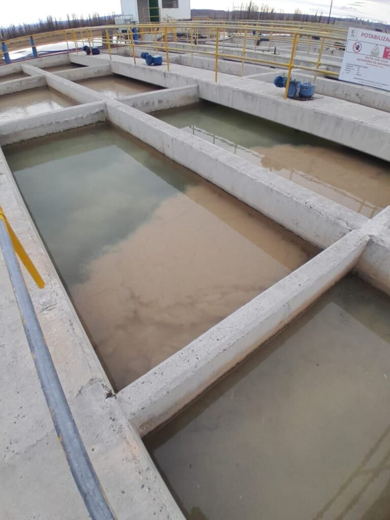 Se interrumpió el bombeo del acueducto y cortarán el agua