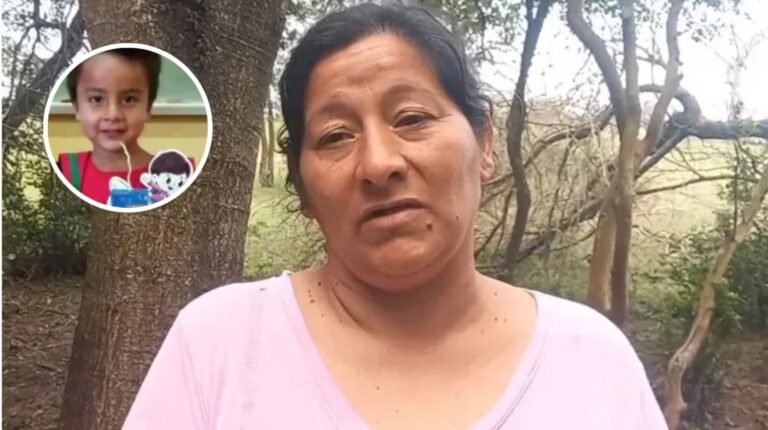 Las pruebas que analiza la Justicia sobre el rol de Laudelina