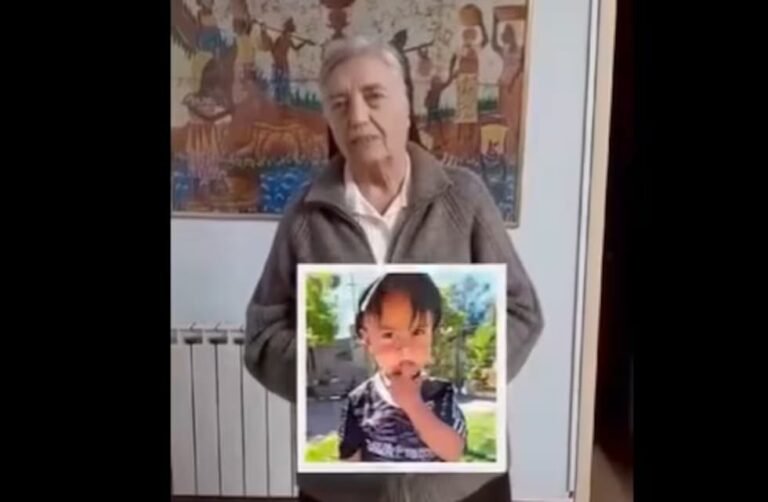 Comodoro adhiere a la marcha federal por la aparición con vida de Loan