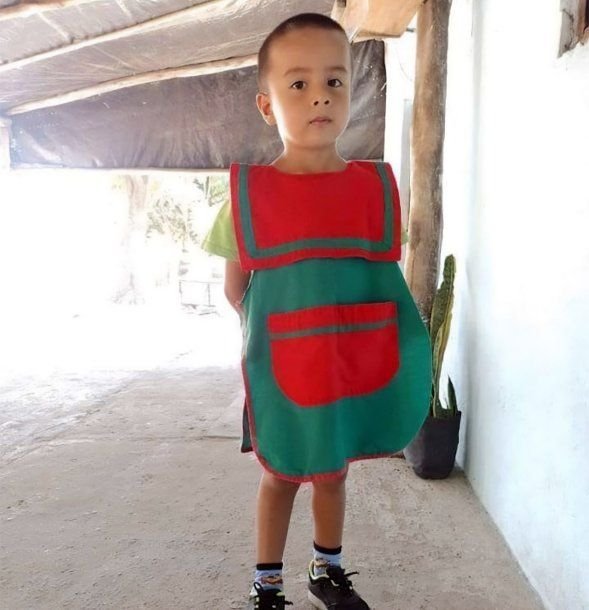 Caso Loan Danilo Peña: ordenaron analizar prendas incautadas en la comisaría de 9 de Julio