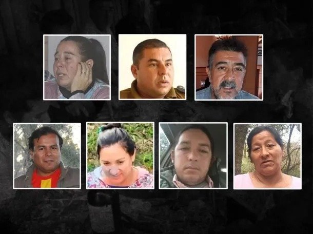 Caso Loan: levantaron el secreto de sumario y la jueza tiene que definir los procesamientos