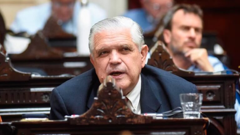 Murió la hija del diputado nacional Ricardo López Murphy