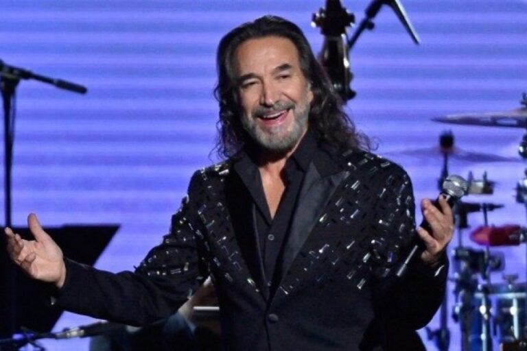 Alertan sobre estafa por un show de Marco Antonio Solis en Comodoro