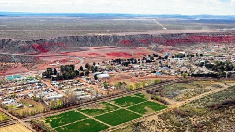 Un trabajador de 19 años murió en un accidente laboral en Añelo