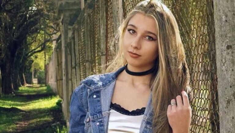 La Corte Suprema dejó firme la condena a perpetua contra Nahir Galarza