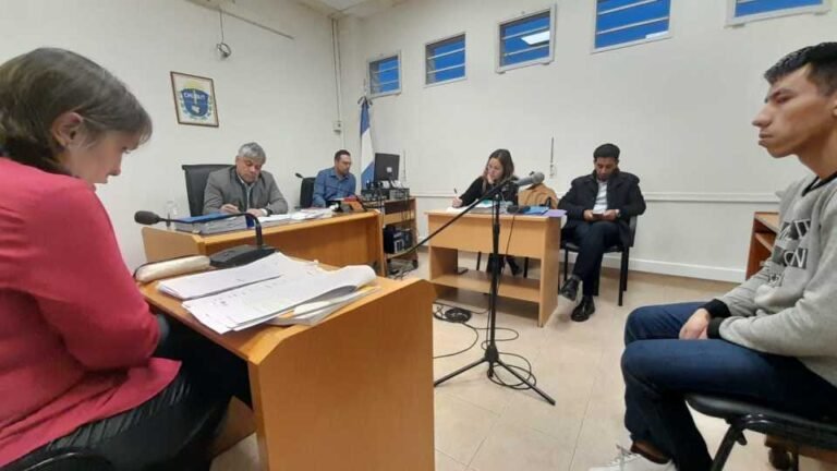 Mantienen la prisión preventiva para los imputados por el homicidio de un hombre de 80 años